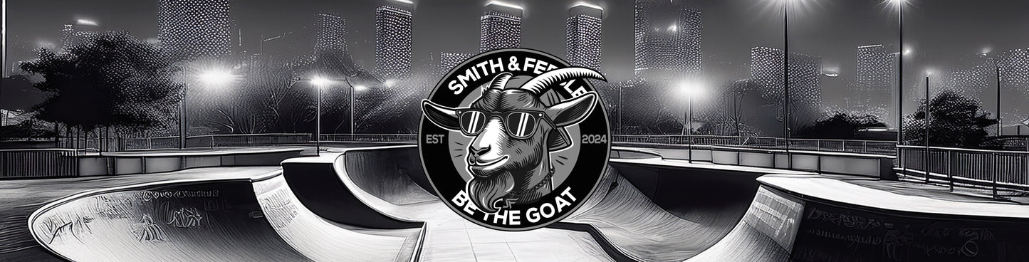 Grip Tape - Night Park