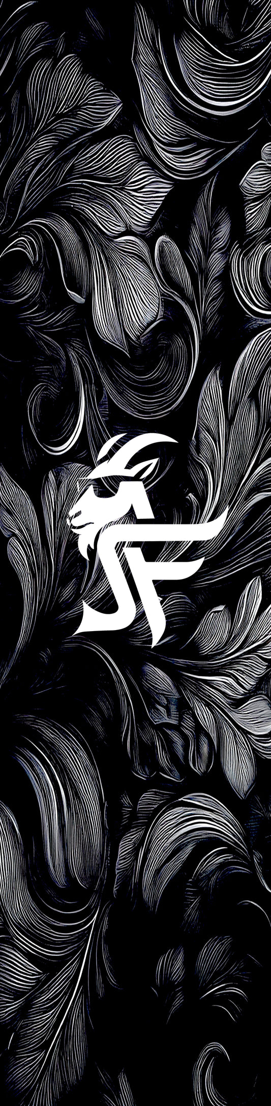 Grip Tape - Shadow Trace