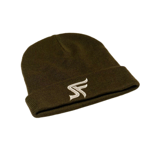 Beanie SF Army