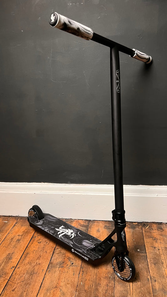 Root Invictus Complete Custom - Shadow Trace