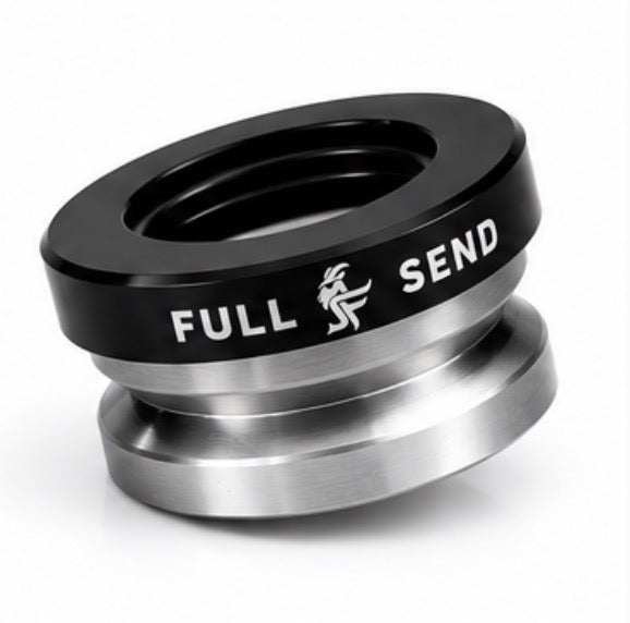 Smith & Feeble FULL SEND Headset | FULL SEND.