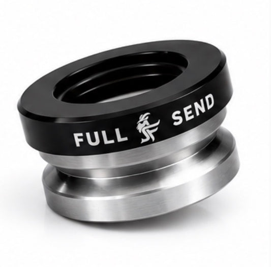 Smith & Feeble FULL SEND Headset | FULL SEND.