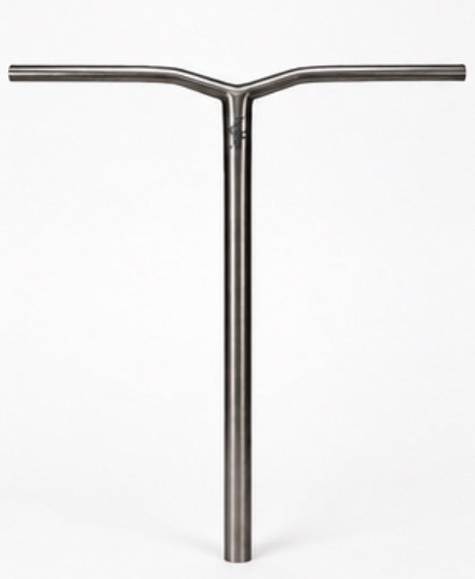 Smith & Feeble X Series Ti Bars