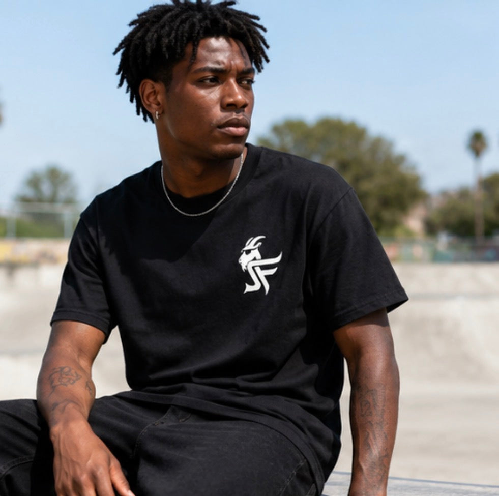 Smith & Feeble Junior Acid Drop Tee