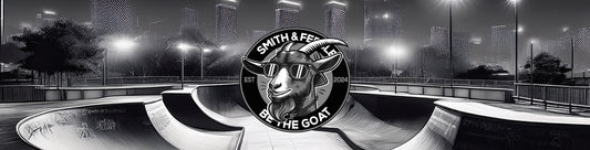 Grip Tape - Night Park