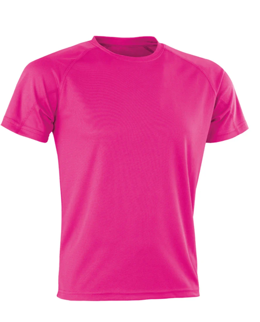 Smith & Feeble Team Performance Shirt | George Brown