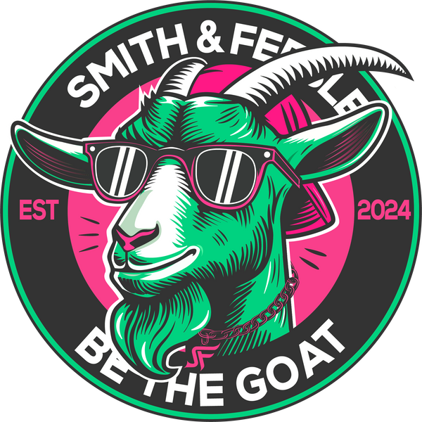 Smith & Feeble
